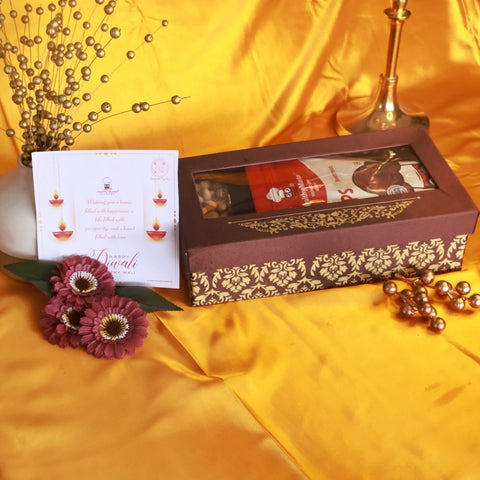Healthy Master Nutri Fiesta Collection